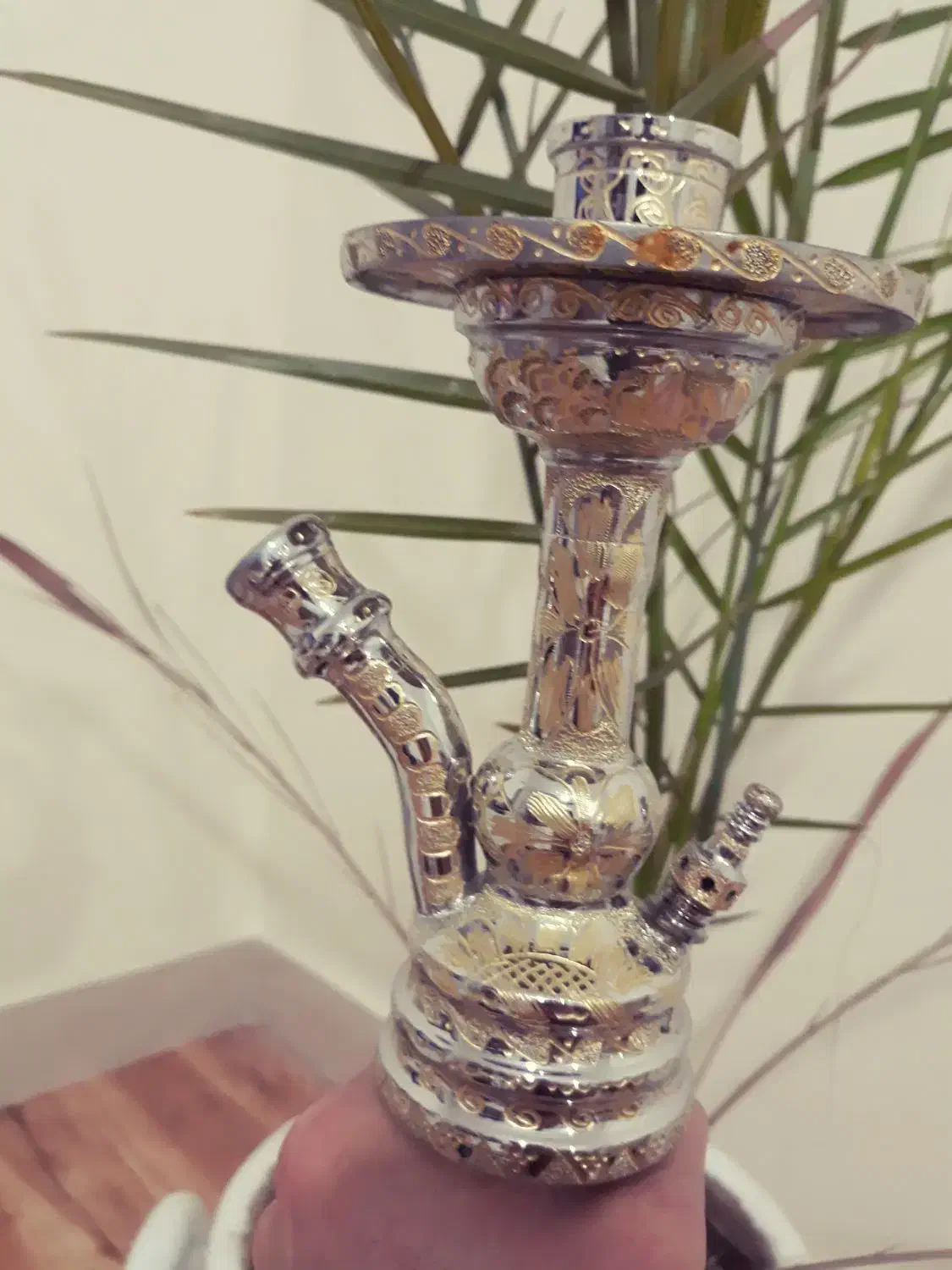 قلیان|زیورآلات و اکسسوری|پارس‌آباد, |دیوار