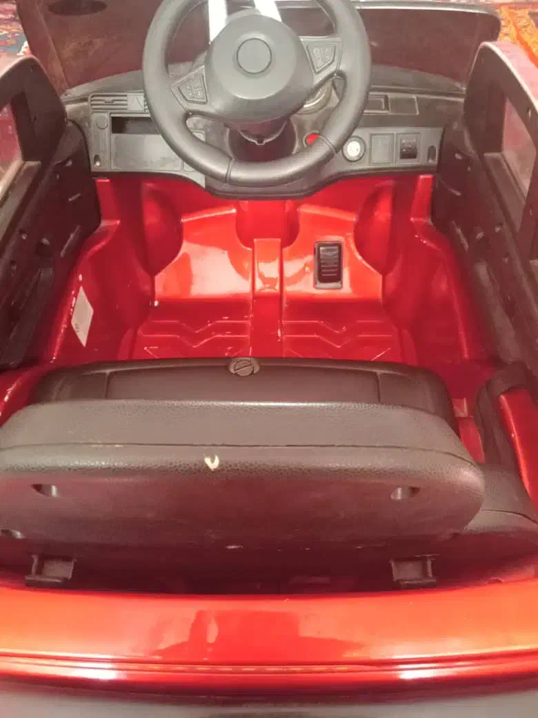 ماشین شارژی|اسباببازی بچه|تبریز, |دیوار