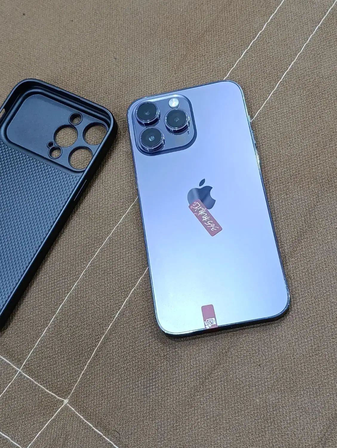 آیفون ۱۴پرومکس|موبایل|خرمشهر, |دیوار