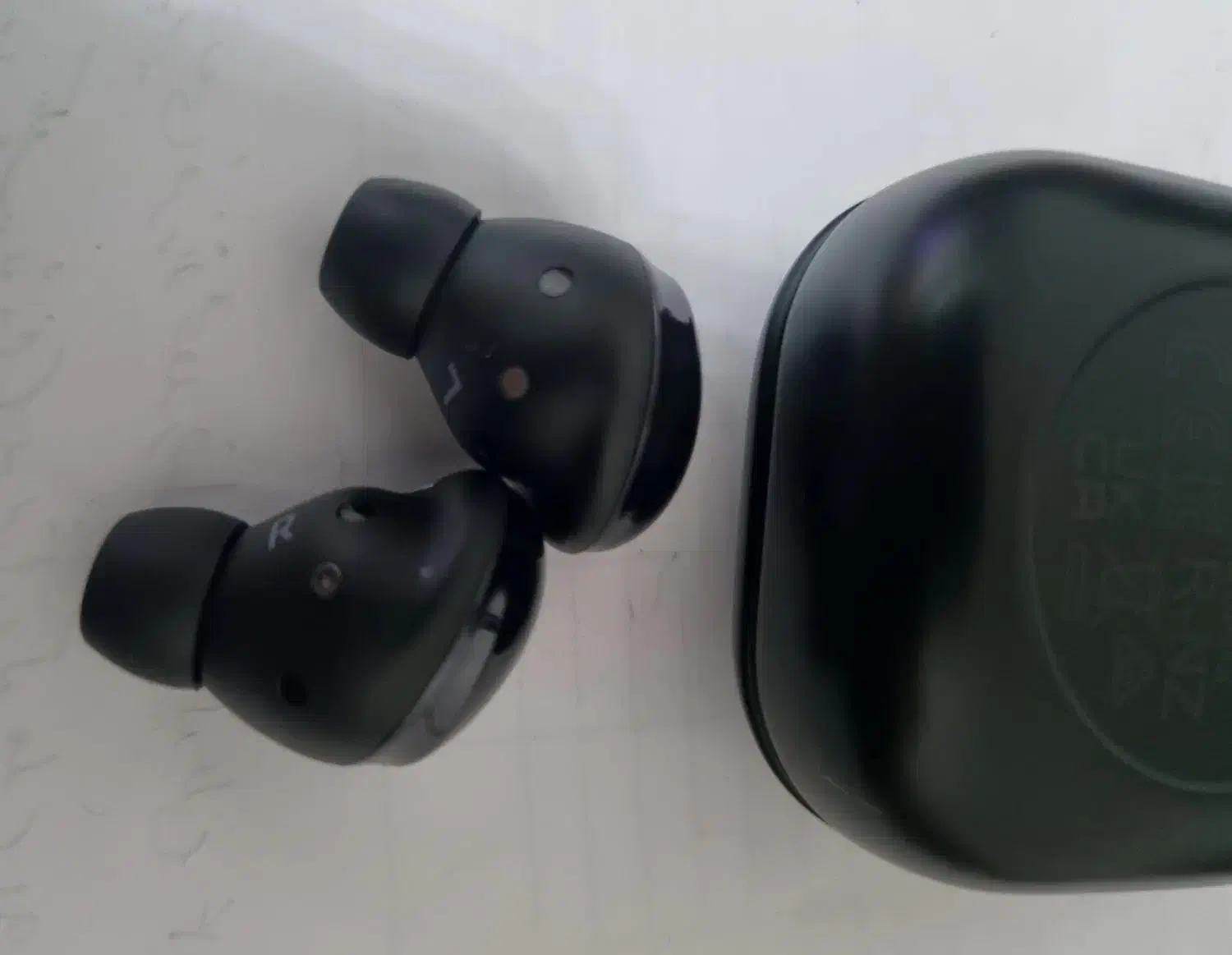 ایرپاد بادز ۲ سامسونگ - اصلی  Galaxy buds 2 pro|لوازم جانبی موبایل و تبلت|تهران, شهرآرا|دیوار