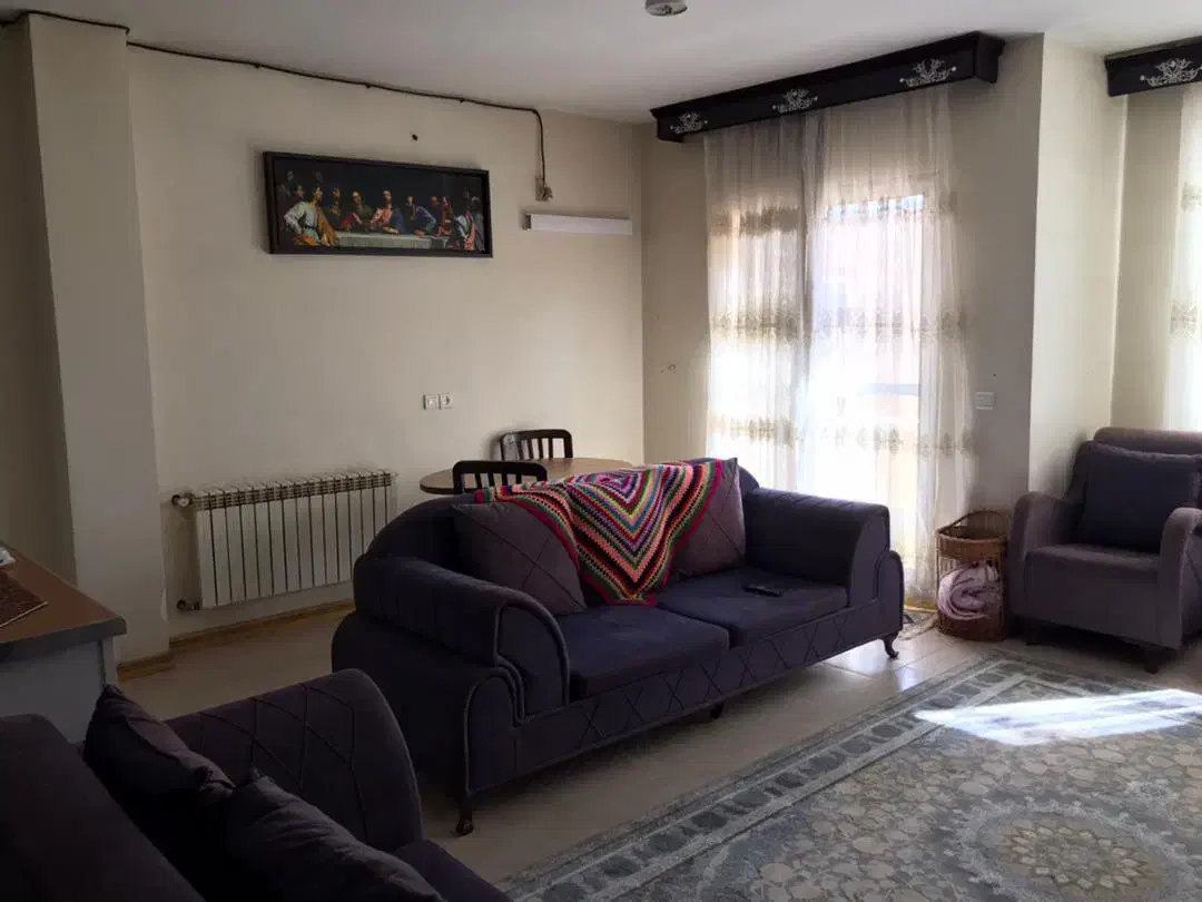 آپارتمان ۸۱ متری فدک شاهین شهر|فروش آپارتمان|شاهینشهر, فدک|دیوار