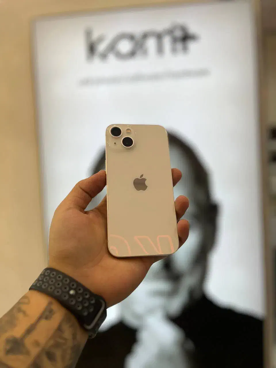 آیفون 13 نرمال|موبایل|تبریز, |دیوار