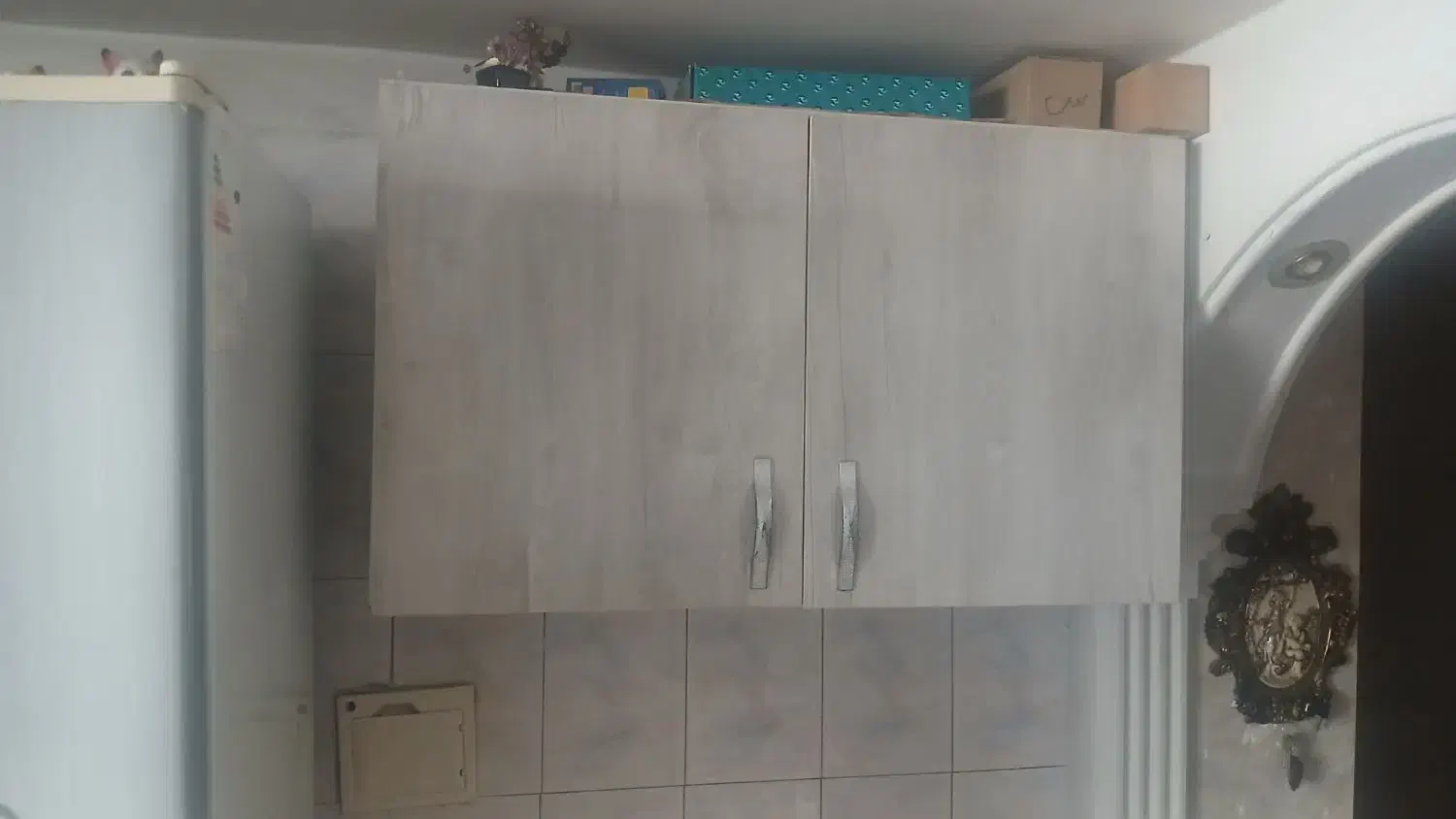 کابینت با هود درحد|هود|تهران, شهرک شریعتی|دیوار