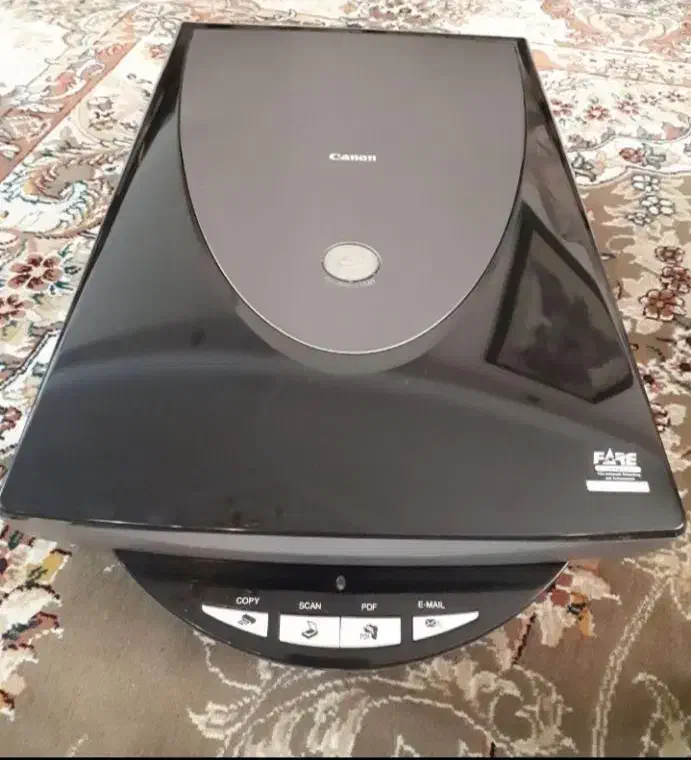 اسکنر کانن|پرینتر، اسکنر، کپی، فکس|تهران, ائمه اطهار|دیوار