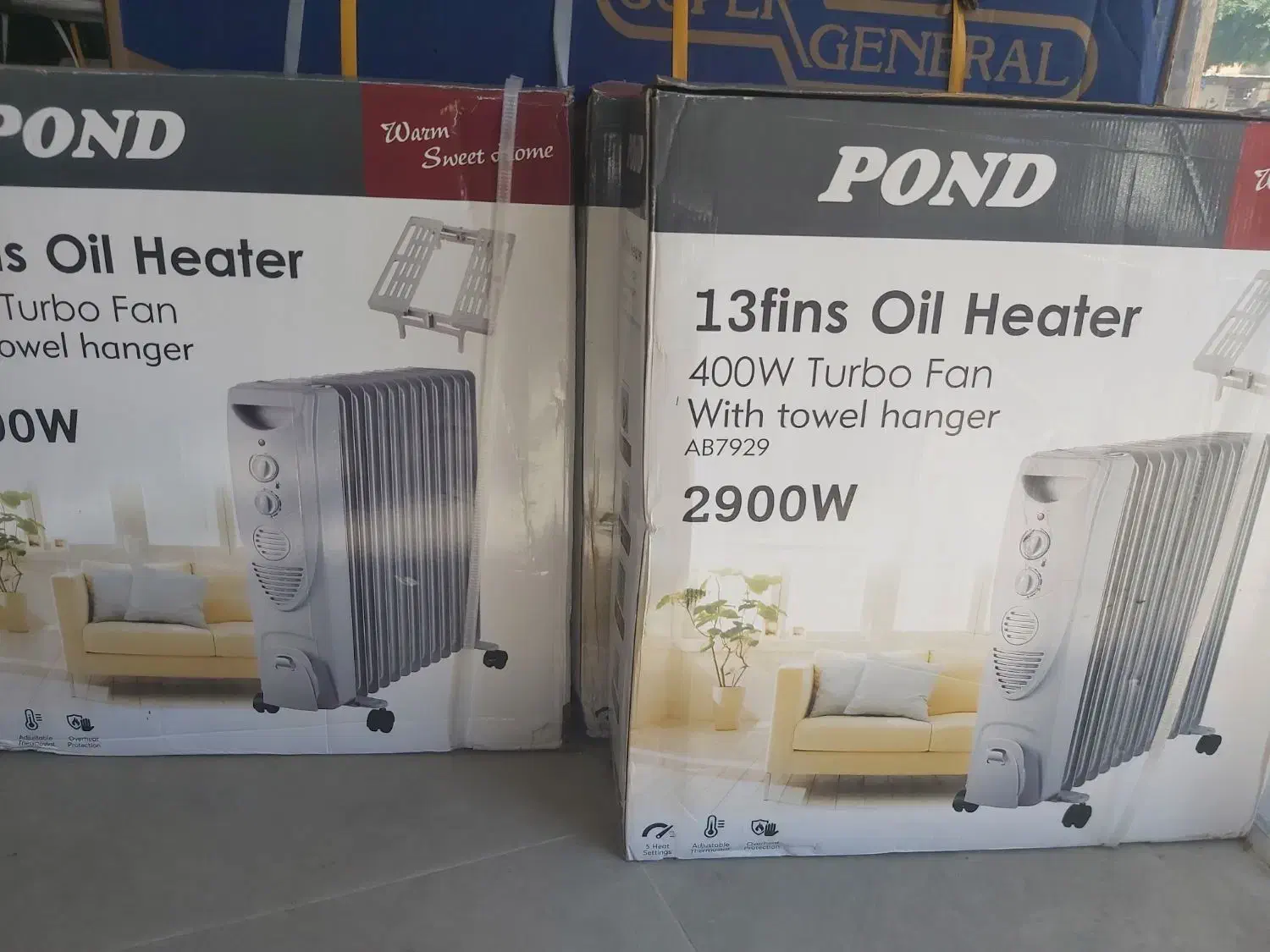 شوفاژ برقیه سیار|آبگرمکن، پکیج، شوفاژ|صدرا-فارس, باغشهر گلبهار صدرا|دیوار