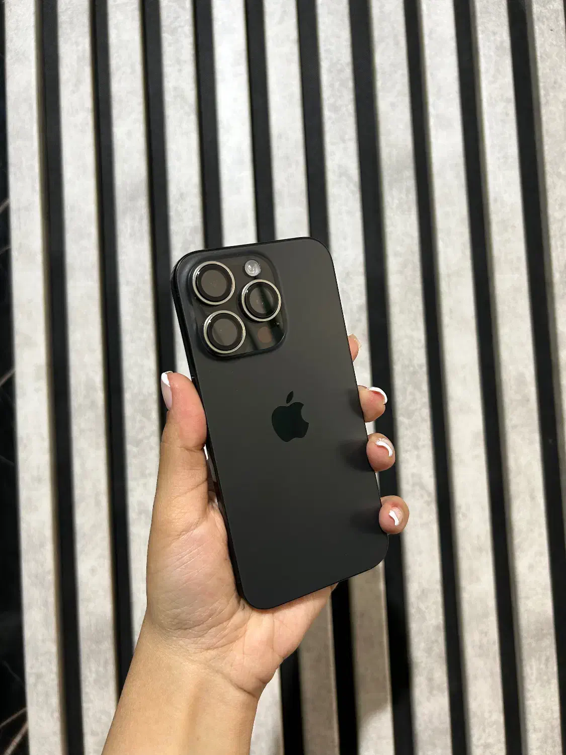 15pro|موبایل|مشهد, بهشت|دیوار