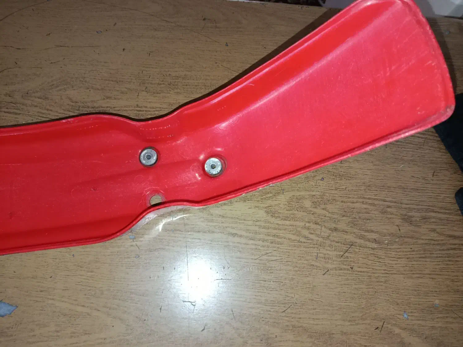 گلگیر ژاپن|قطعات یدکی و لوازم جانبی|شاهین دژ, |دیوار