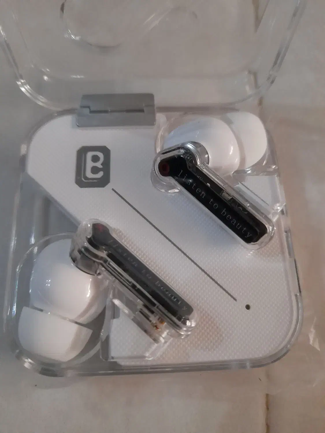 هندزفری بلوتوثی ایرپاد|لوازم جانبی موبایل و تبلت|تهران, صفا|دیوار