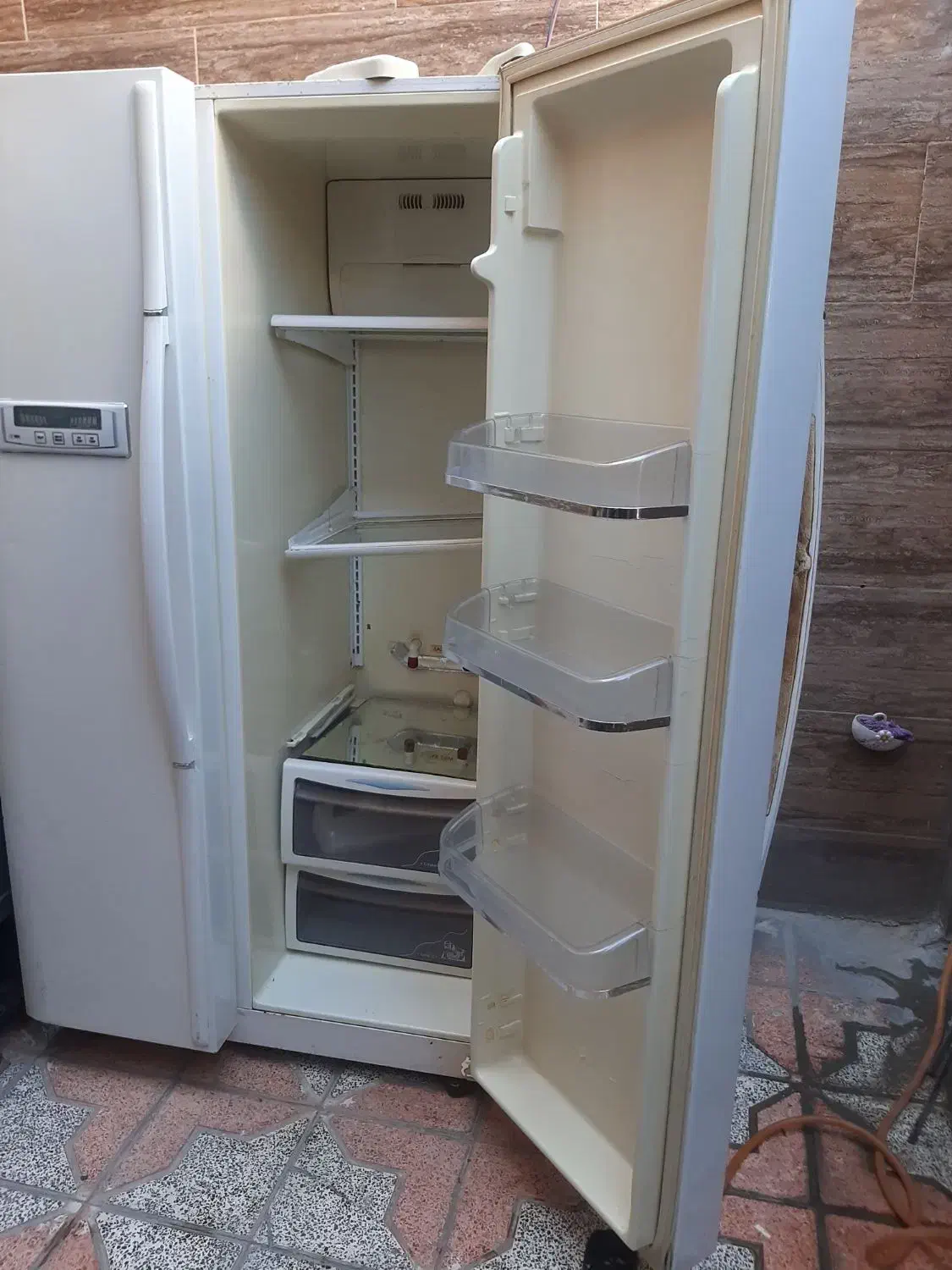 یخچال سایت سالم و سلامت|یخچال و فریزر|قدس, شهر‌قدس|دیوار