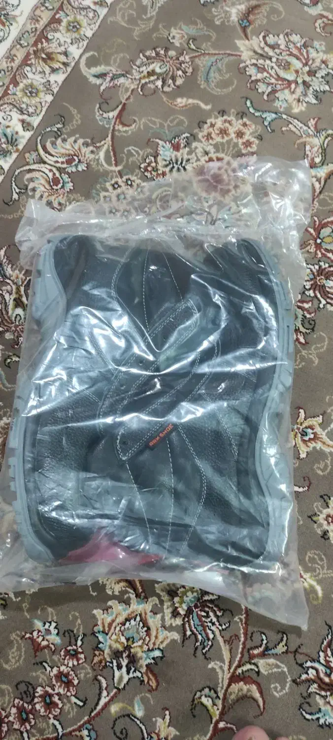 کفش ارک چرم|کیف، کفش، کمربند|قزوین, |دیوار