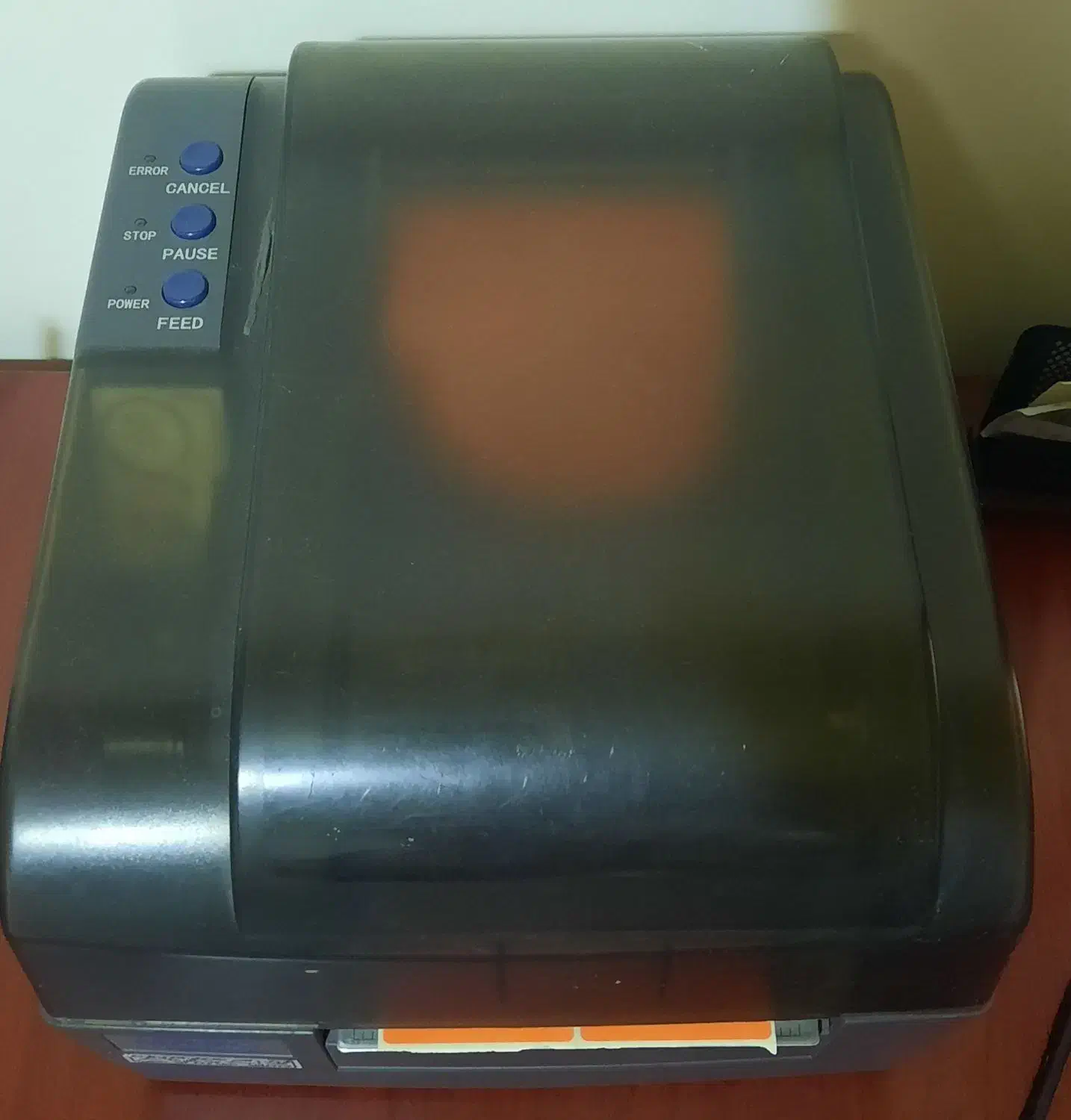 لیبل پرینتر SNBC مدل PTB-2200E|پرینتر، اسکنر، کپی، فکس|کاشان, امیرکبیر|دیوار