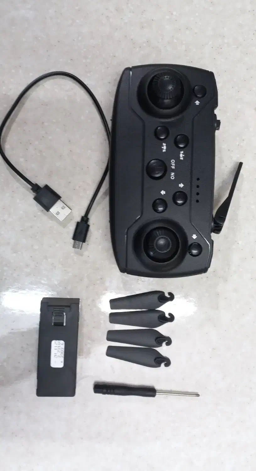 کواد کوپتر،پهپاد،پرنده|اسباببازی|مشهد, کارمندان دوم|دیوار