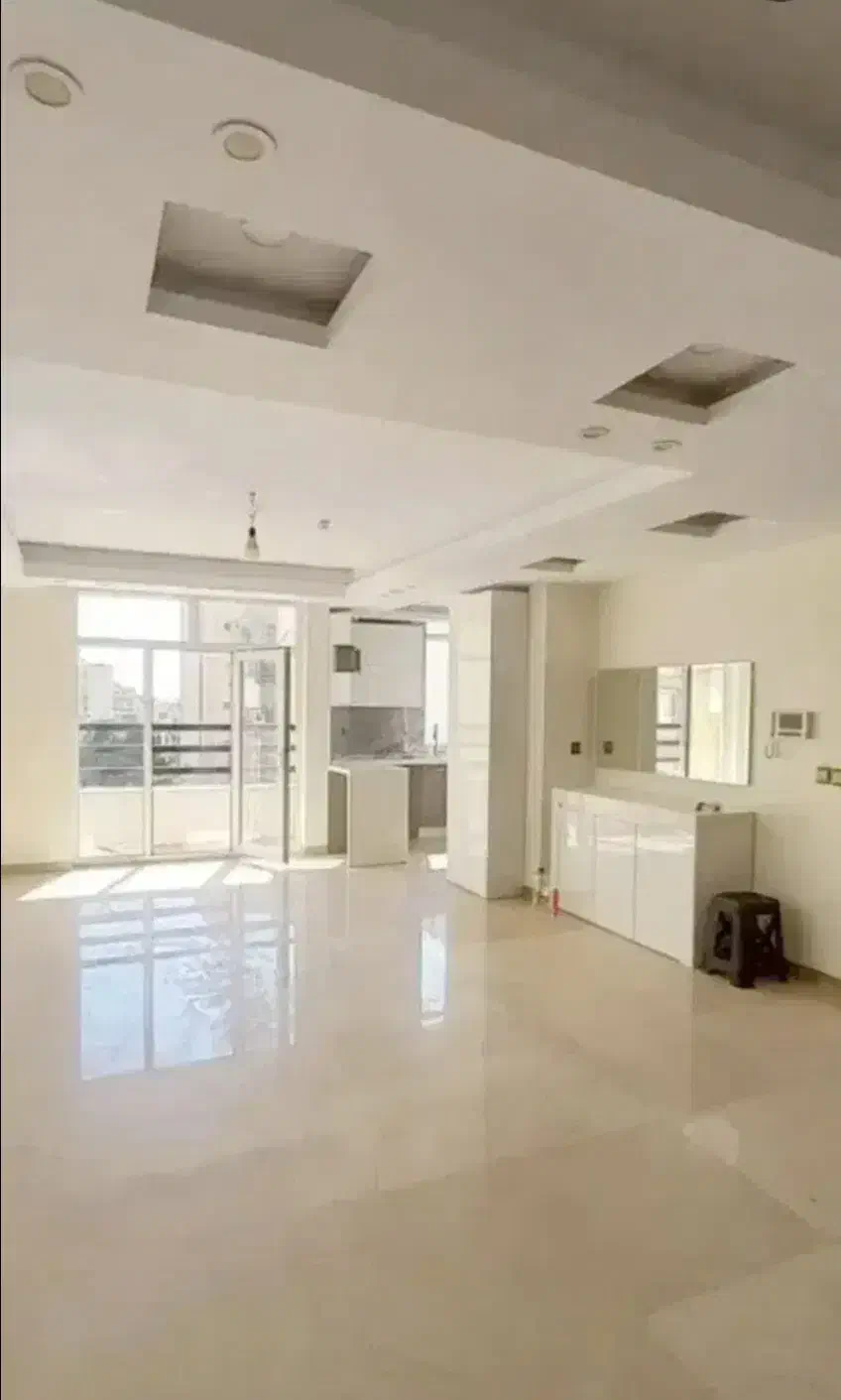 سهروردی شمالی ۱۱۰ متر فول امکانات