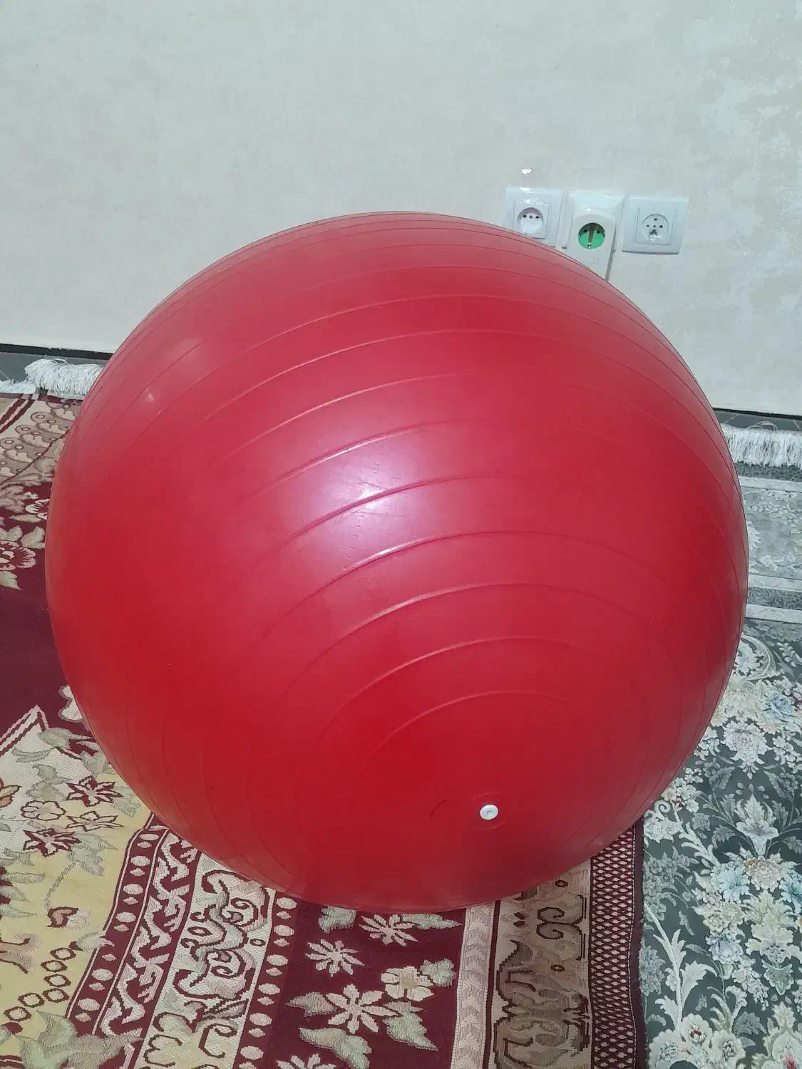 توپ ورزشی|تجهیزات ورزشی|رباط‌کریم, مسکن مهر آبشناسان|دیوار