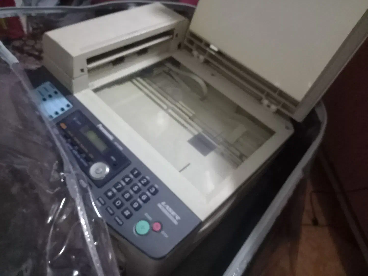 کپی.اسکن.فکس|پرینتر، اسکنر، کپی، فکس|تهران, چیتگر شمالی|دیوار