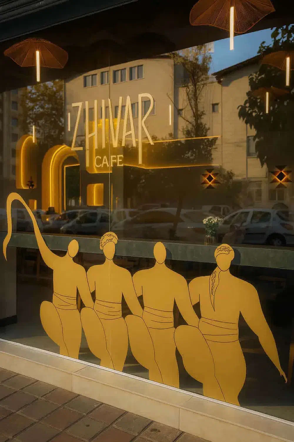 باریستا|استخدام خدمات فروشگاه و رستوران|تهران, ونک|دیوار