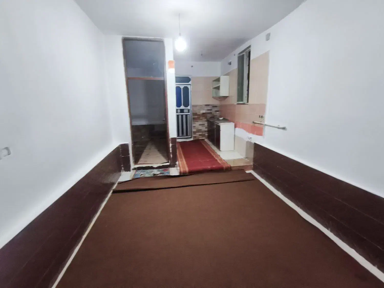 رهن و اجاره واحد تک خواب|اجارهٔ خانه و ویلا|بندر کنگان, |دیوار