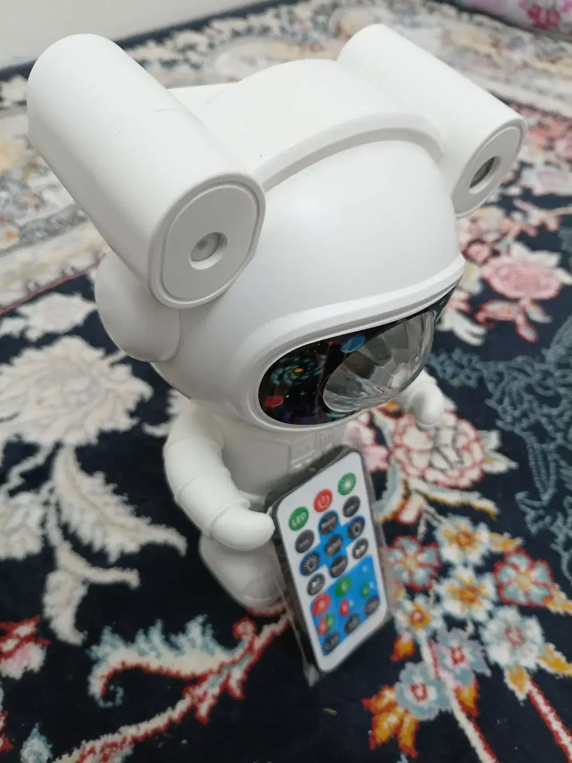 چراغ خواب|ریسه و چراغ تزئینی|رباط‌کریم, رباط‌کریم|دیوار