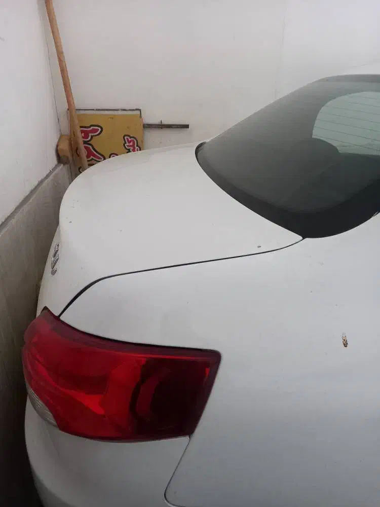 راناپلاس|خودرو سواری و وانت|مشهد, بهمن|دیوار