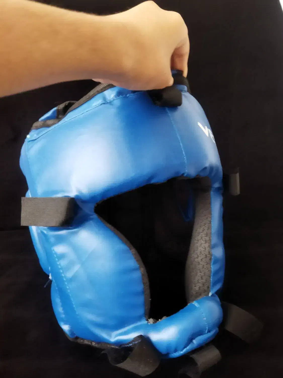 کلاه بوکس به همراه نقاب|تجهیزات ورزشی|بوکان, |دیوار