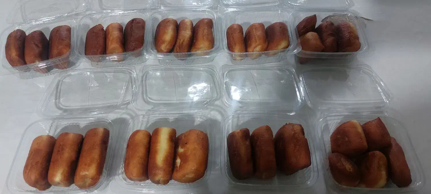 پیراشکی|خدمات پذیرایی، مراسم|کوهدشت, |دیوار