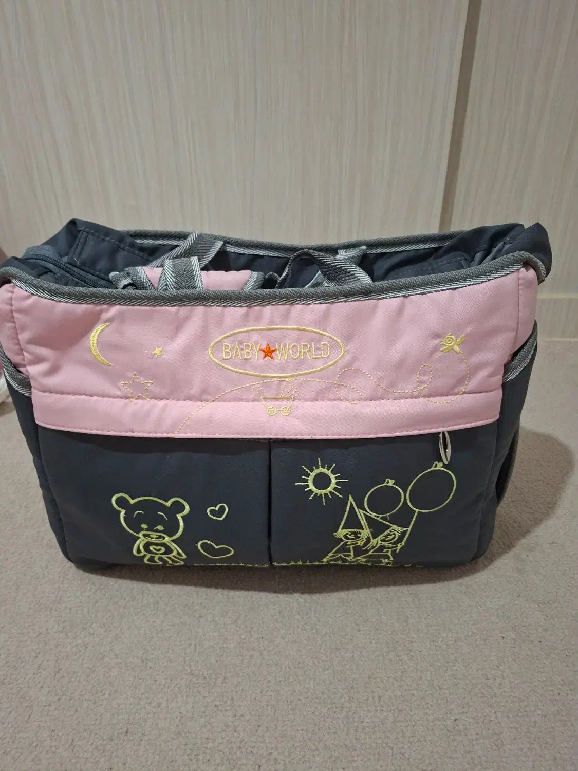 وسایل نوزاد|اسباب و اثاث بچه|ارومیه, |دیوار