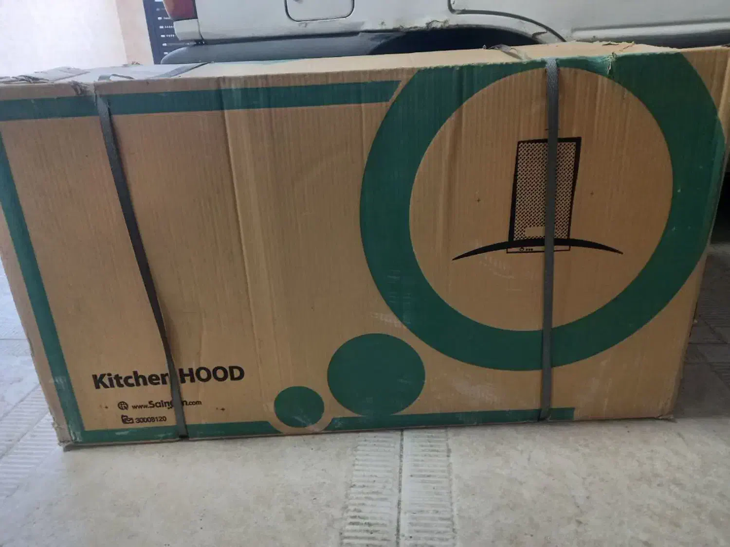 هودنو|هود|سنندج, |دیوار