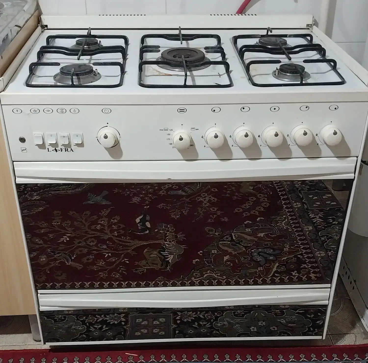 لوازم خانگی به فروش میرسد|بخاری، هیتر، شومینه|سنقر, |دیوار