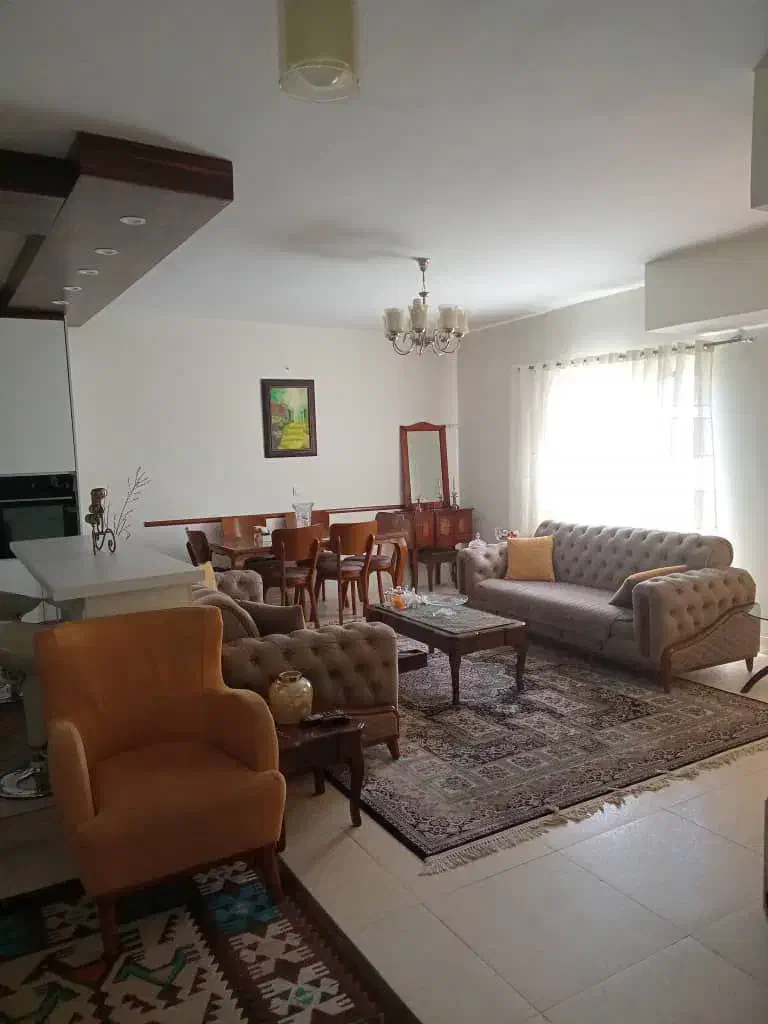 ۷۵ متر پِرایـم دیـزاین فاز ۴/سند تک برگ + وام دار|فروش آپارتمان|اندیشه, اندیشه فاز ۴|دیوار