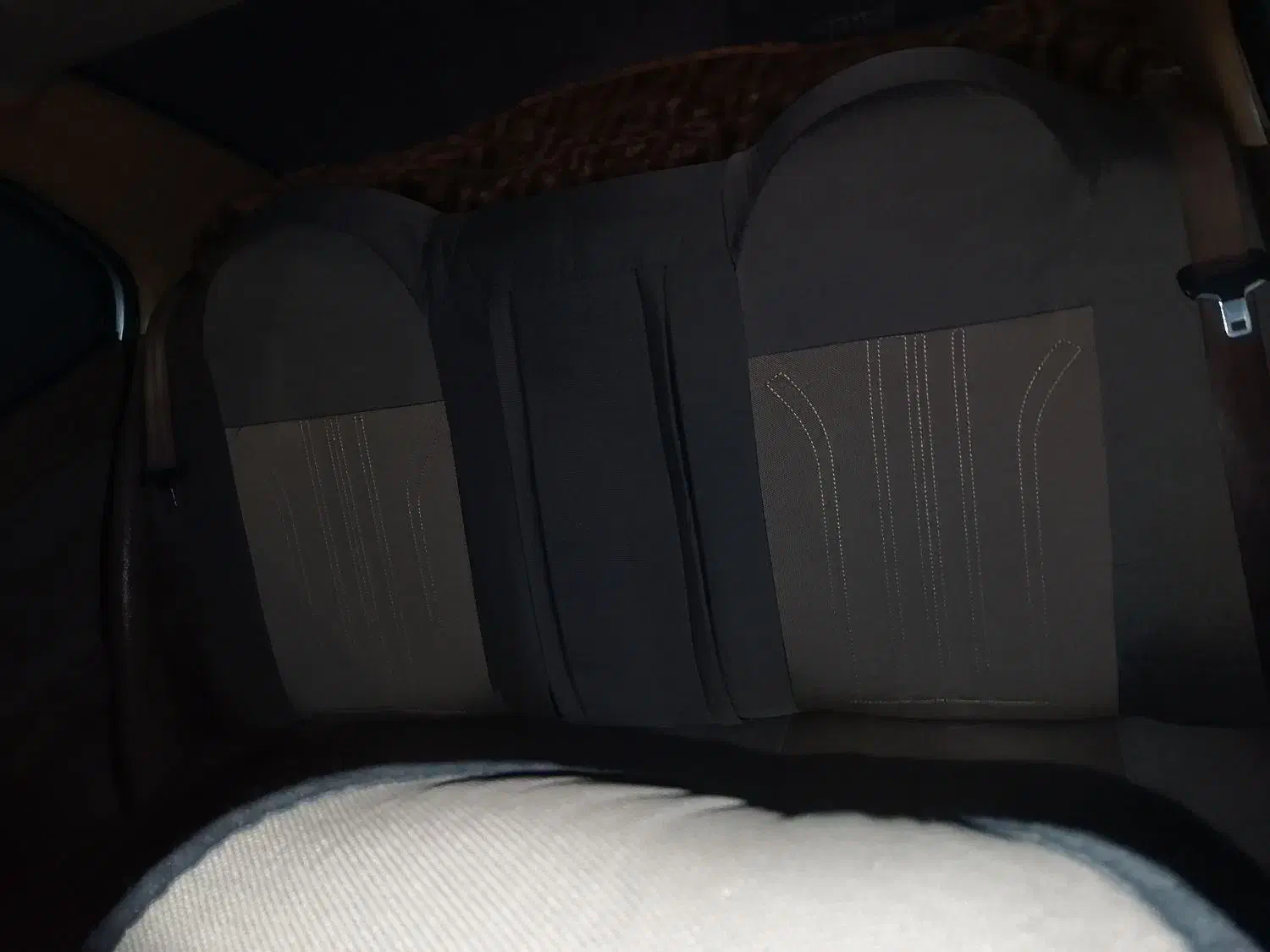 ماشین سمند مدل 1384|خودرو سواری و وانت|پاکدشت, پاکدشت (مامازند)|دیوار