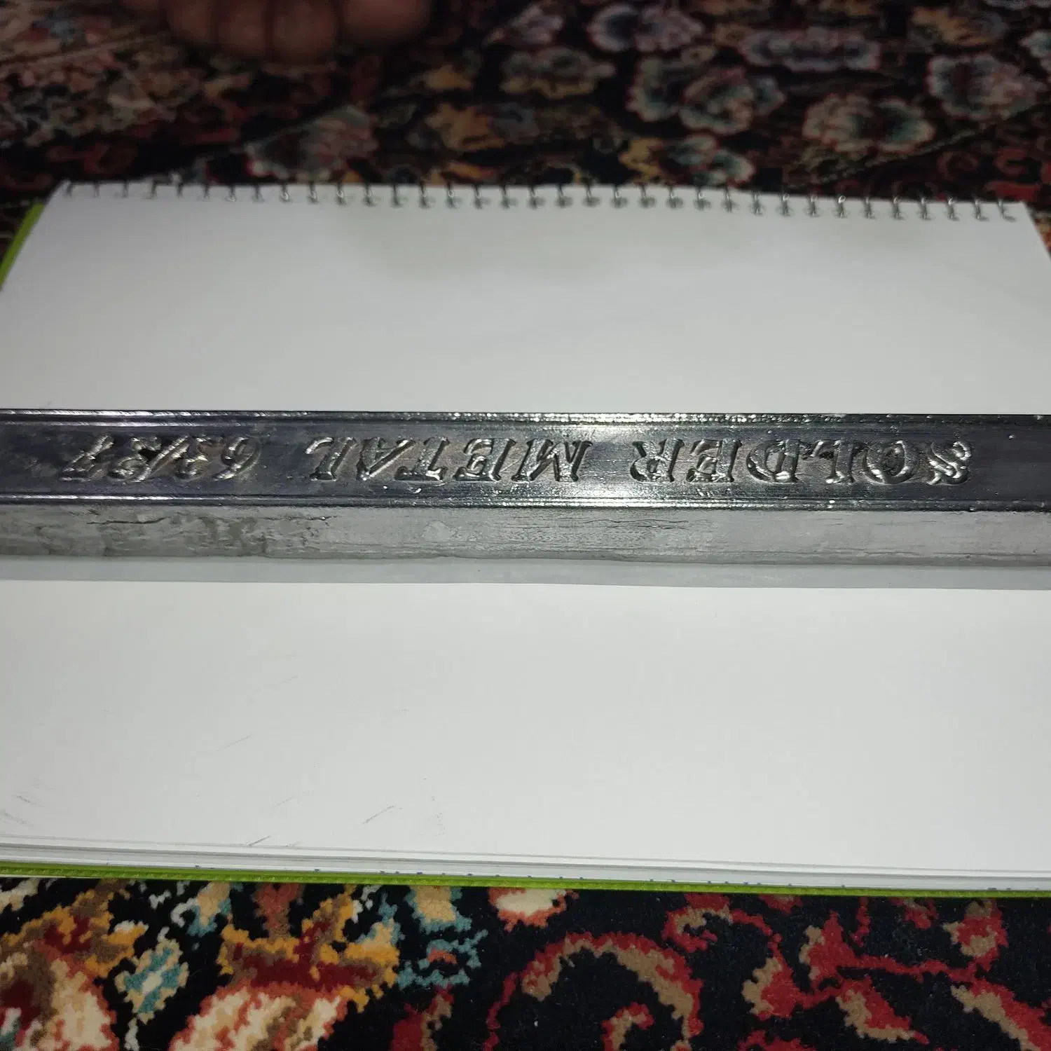 فروش شمش قلع مالزی|ابزارآلات|رباط‌کریم, شترخوار|دیوار