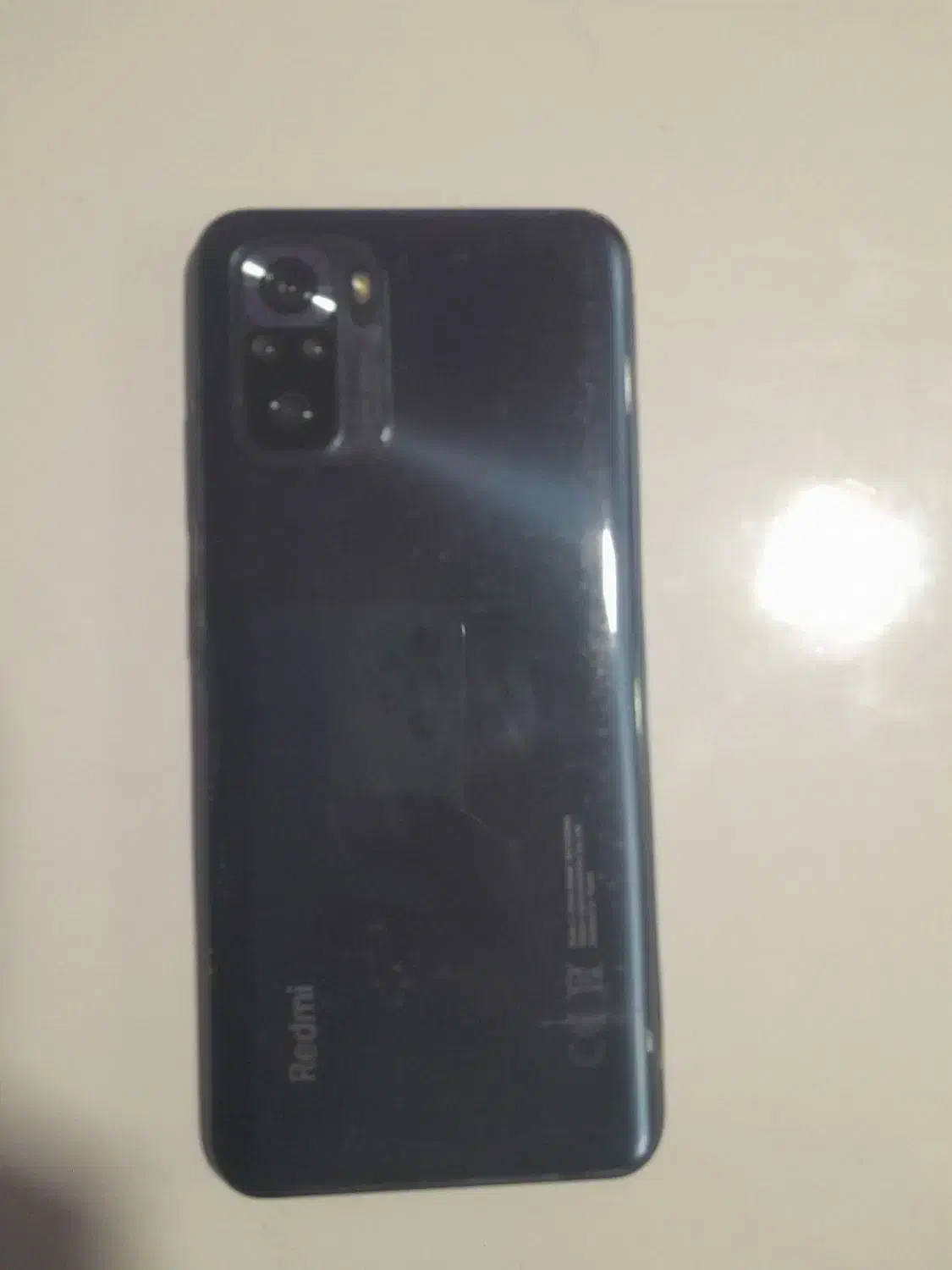 پوکو m5s|موبایل|فارسان, |دیوار