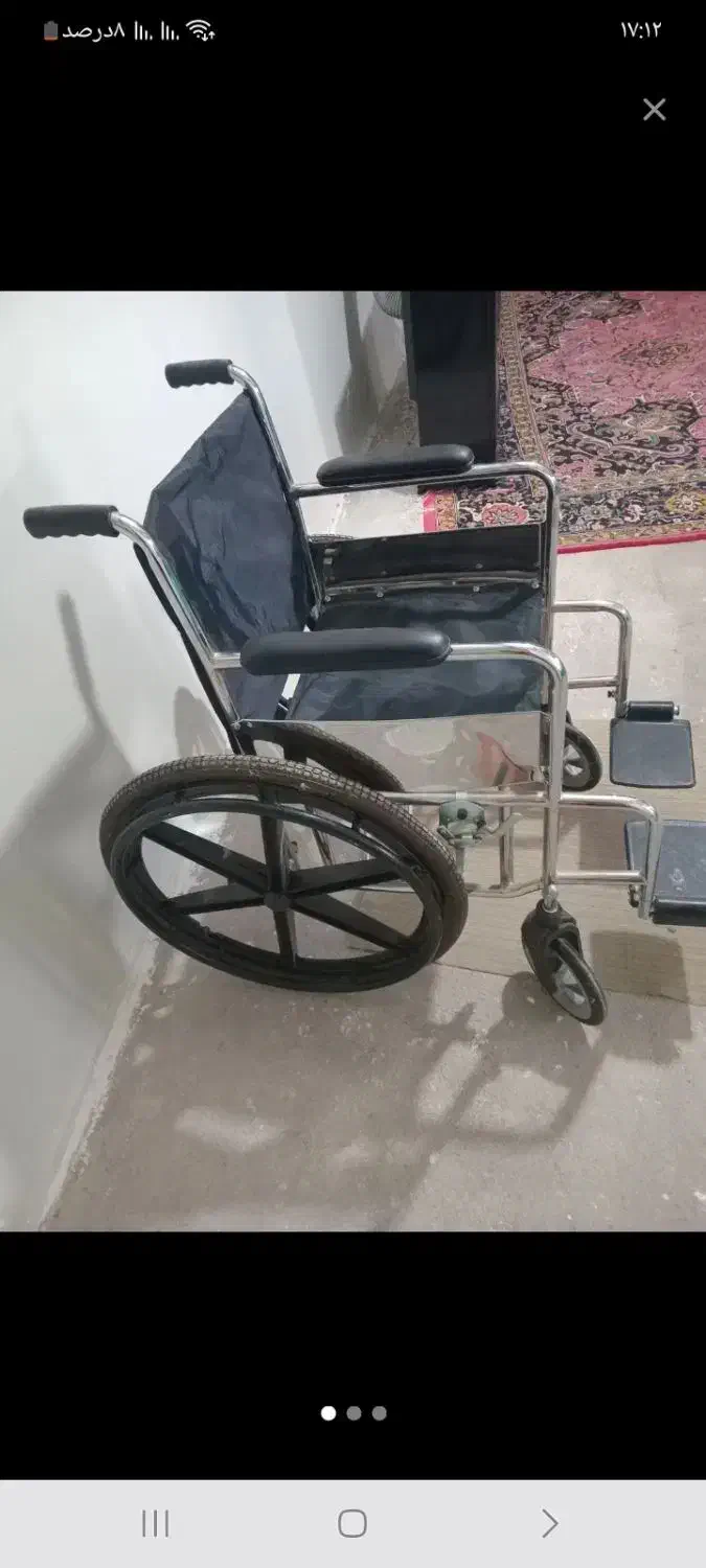 ویلچر|آرایشی، بهداشتی، درمانی|تبریز, |دیوار