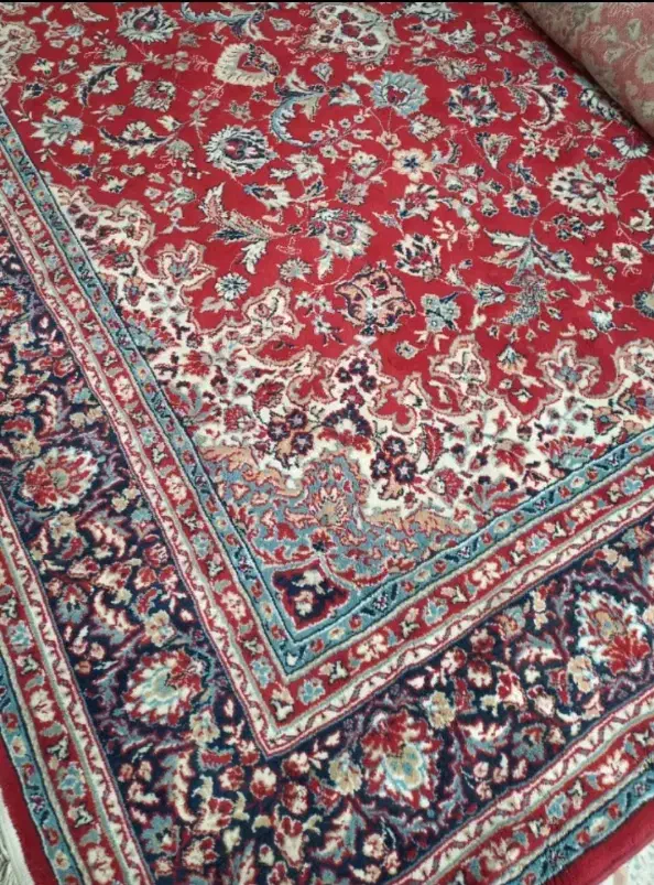 فرش|فرش|فارسان, |دیوار