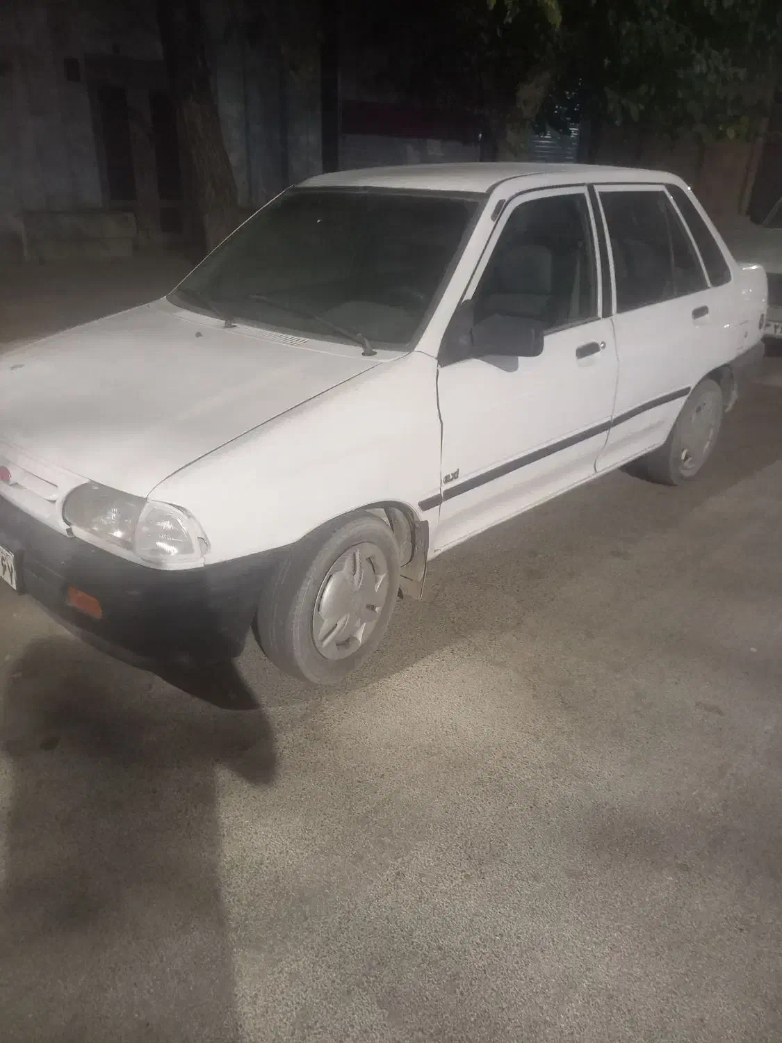 فروش پراید ۱۳۱ مدل ۹۶|خودرو سواری و وانت|خمینیشهر, |دیوار