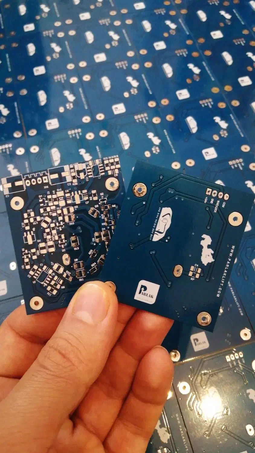 کارآموز برق الکترونیک|استخدام صنعتی، فنی، مهندسی|ارومیه, |دیوار