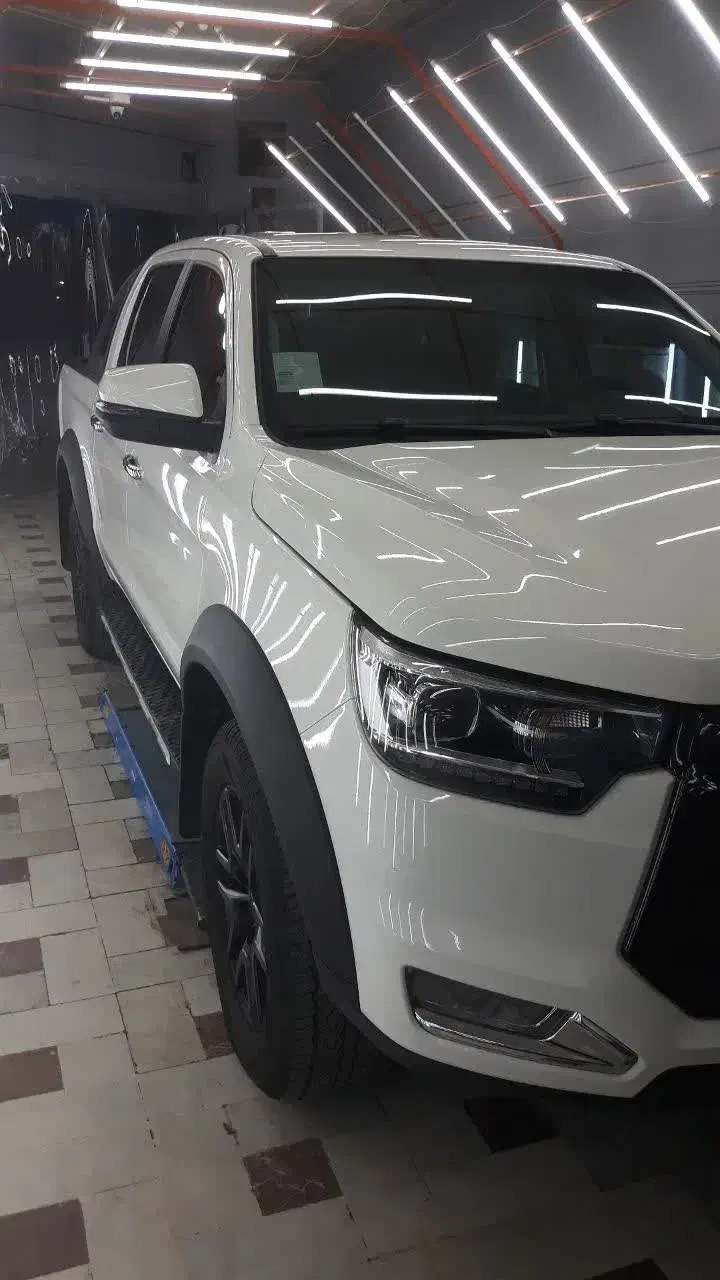 kmc کم کار|خودرو سواری و وانت|اصفهان, خلجا|دیوار