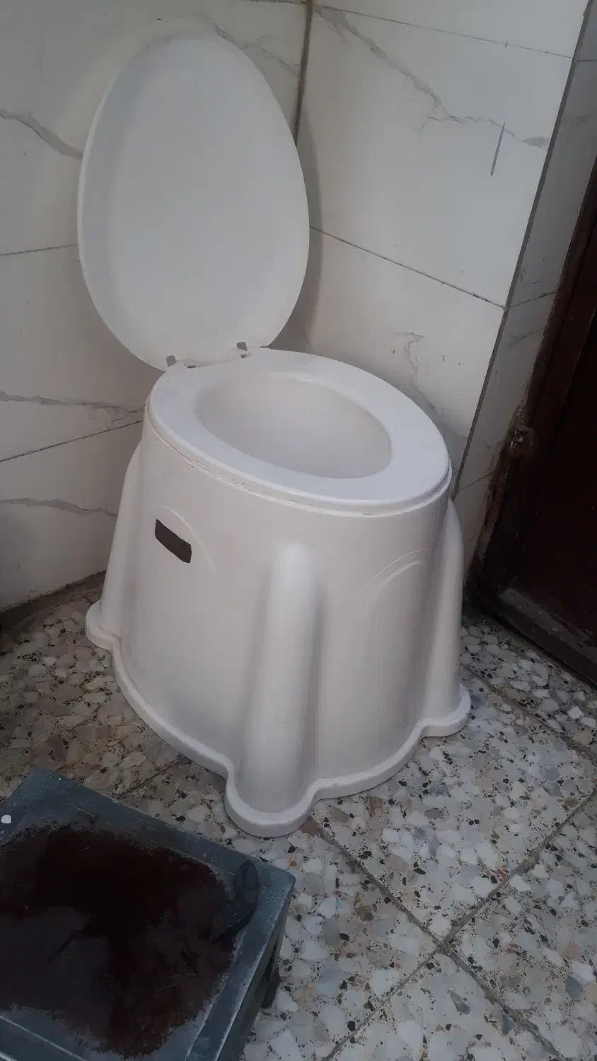 توالت فرنگی|لوازم سرویس بهداشتی|بروجرد, |دیوار