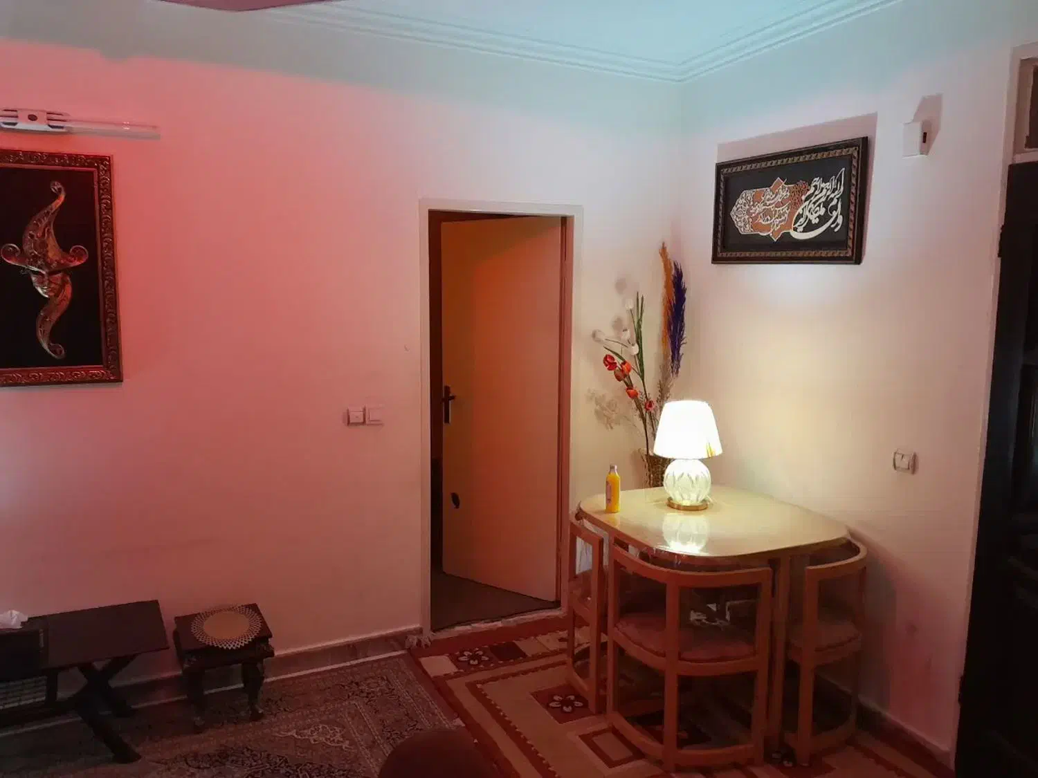 پارت تایم روزانه هفتگی ماهانه|اجارهٔ کوتاهمدت آپارتمان و سوئیت|تهران, حر|دیوار