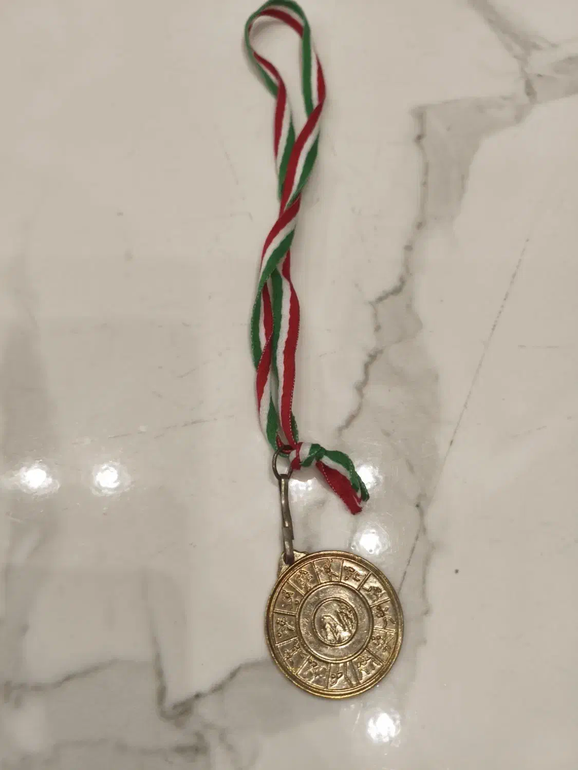 مدال|بدلیجات|همدان, |دیوار