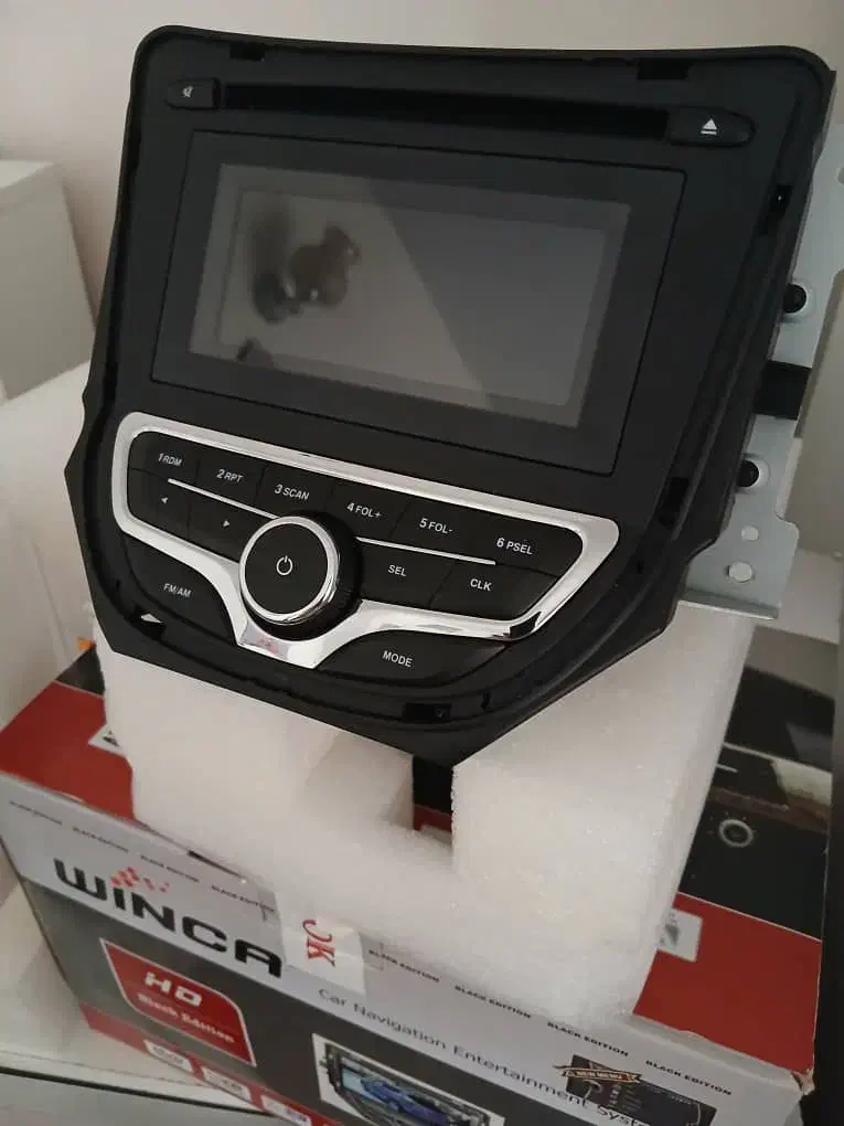 مانیتور چانگان|قطعات یدکی و لوازم جانبی|پردیس, فاز ۴|دیوار