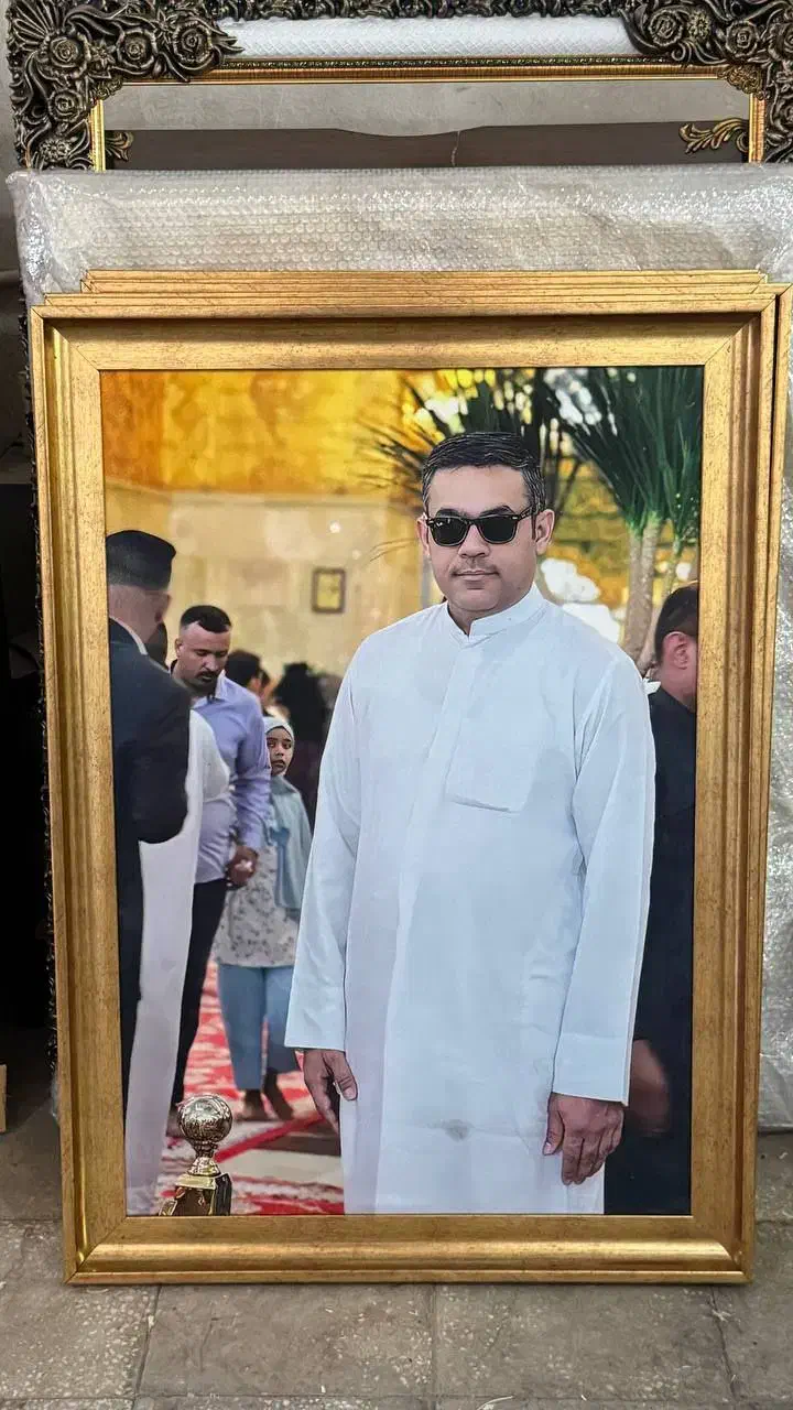 تابلوفرش قبیله|تابلو فرش|اراک, |دیوار