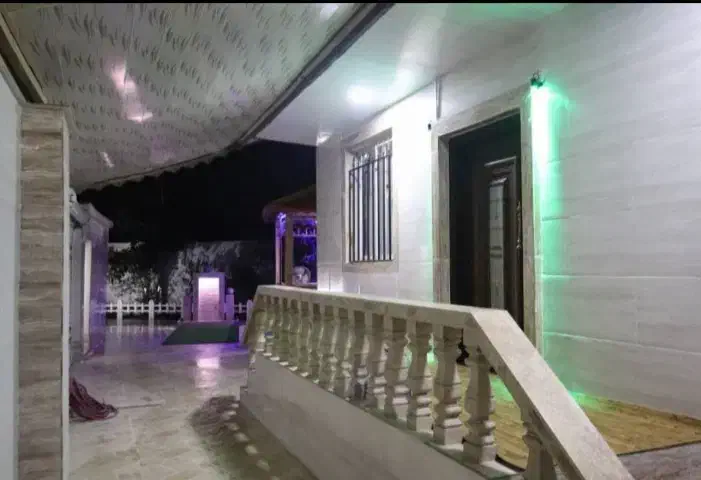 ۳۵۰متر ویلای سندار درفلکده|فروش خانه و ویلا|رشت, لاکان|دیوار