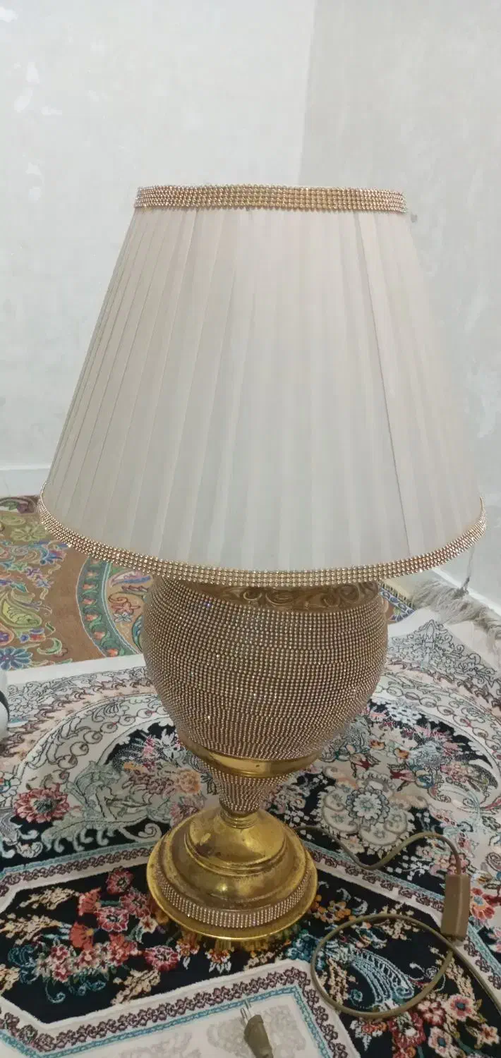 چراغ خواب|چراغ خواب و آباژور|اهواز, پردیس دو|دیوار