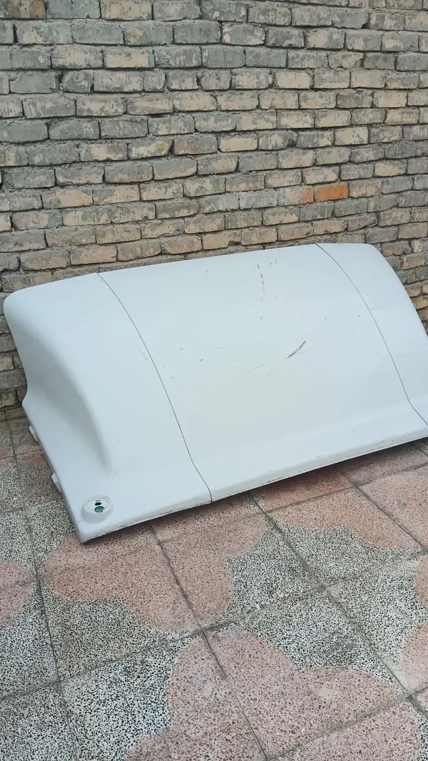 بادگیر|قطعات یدکی و لوازم جانبی|شاهین‌شهر, گزبرخوار|دیوار