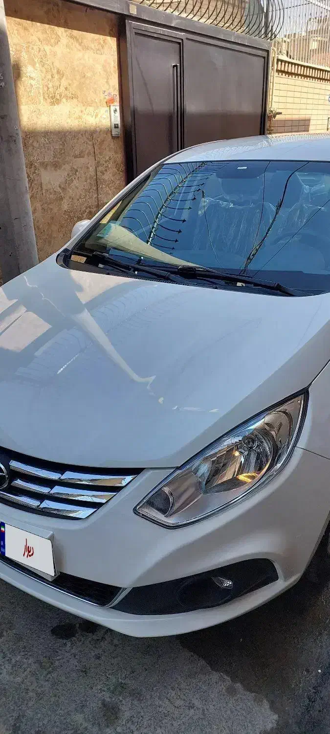 فروش جک جی فور j4|خودرو سواری و وانت|اصفهان, شاهزید|دیوار