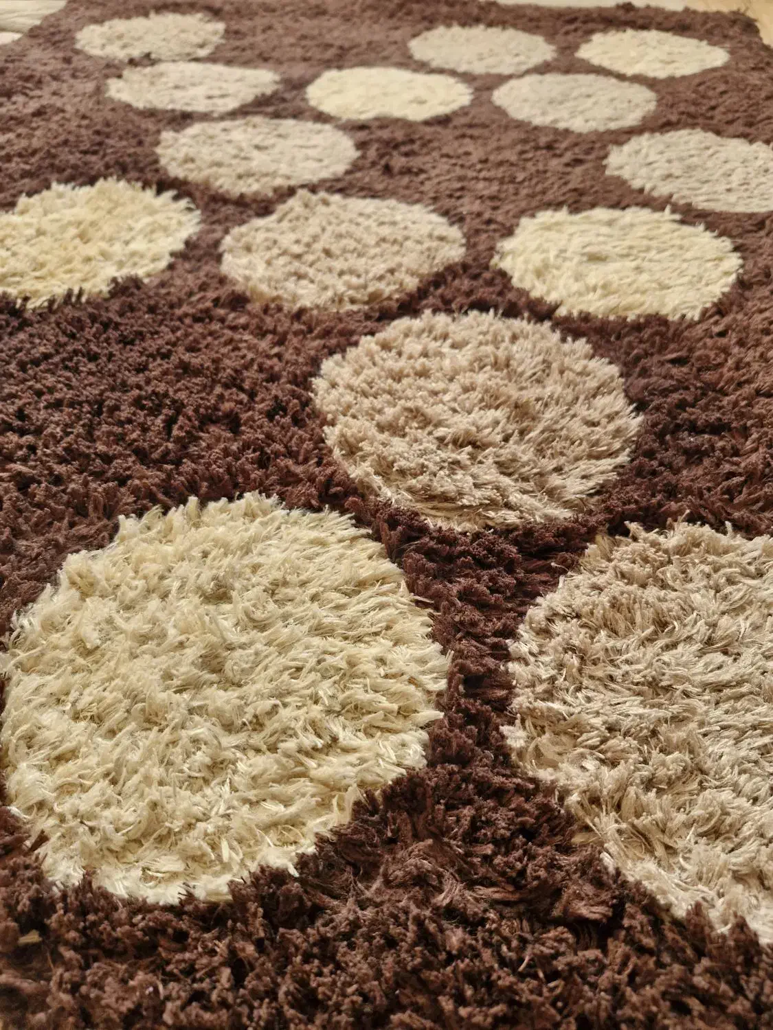 قلیچه تدی ( ۱.۵ × ۱ ) متر|فرش|فردیس, شهرک ناز|دیوار