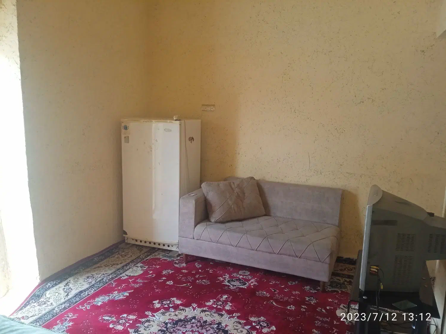 منزل مبله|اجارهٔ کوتاه‌مدت ویلا و باغ|بندر کنگان, |دیوار