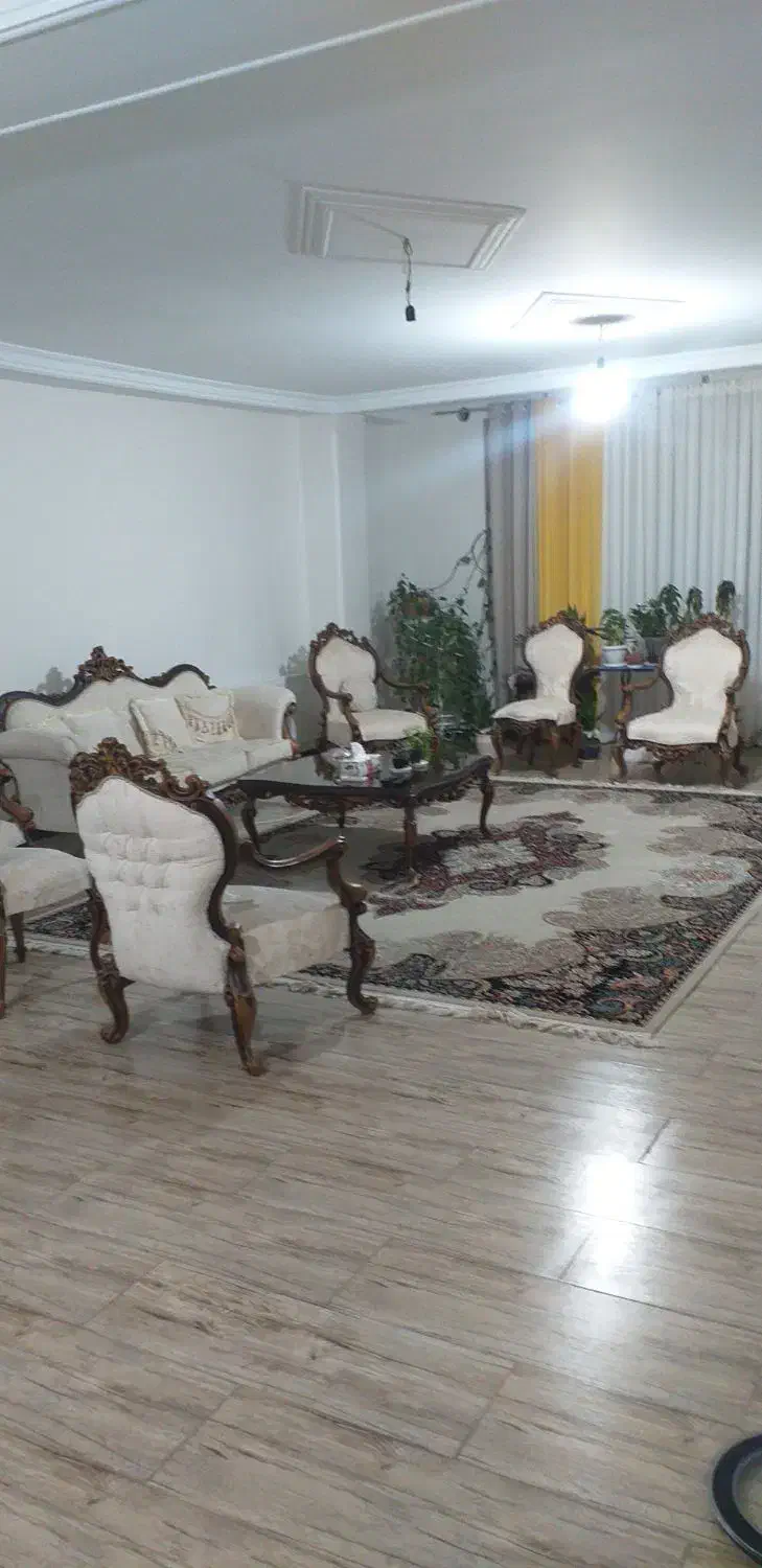 اپارتمان ۱۲۰ متری|اجارهٔ آپارتمان|صفادشت, |دیوار