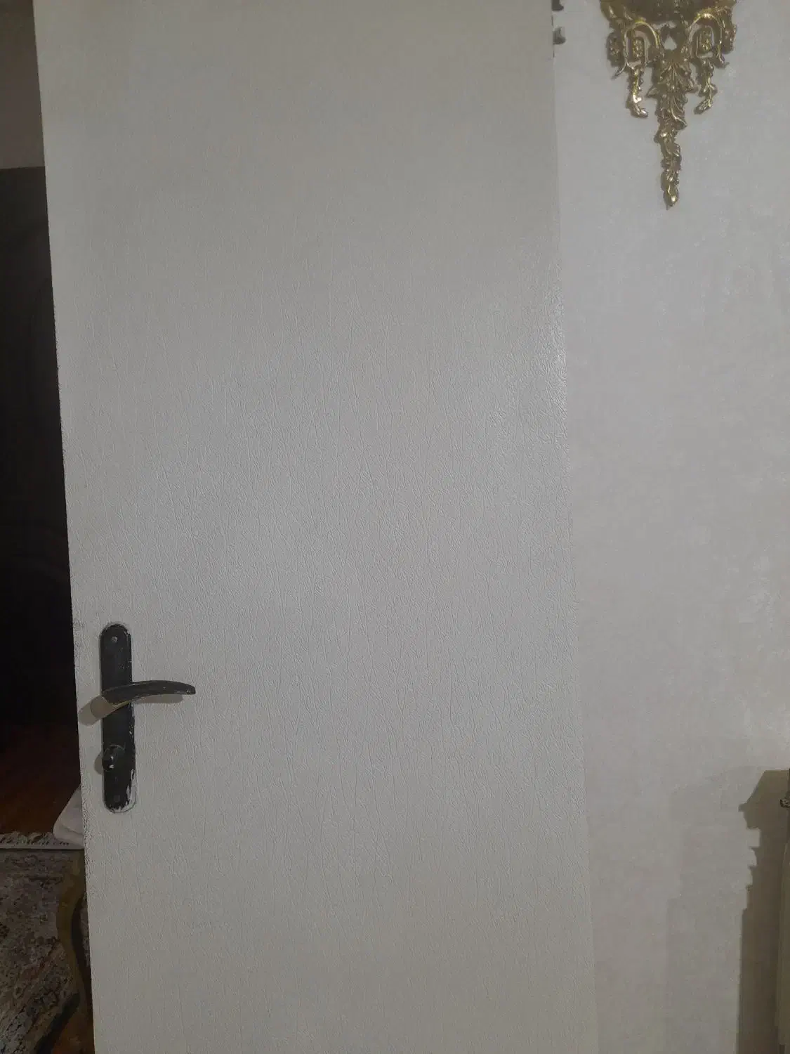 درب سرویس بهداشتی|مصالح و تجهیزات ساختمان|تهران, تختی|دیوار